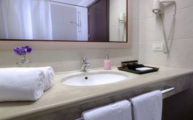 Apartment Hotel Irida