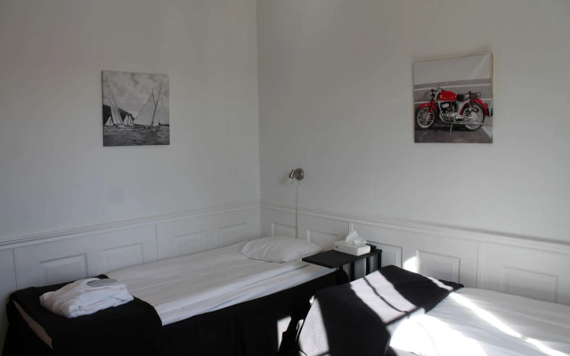 Sure Hotel by Best Western Vilsta Sporthotell