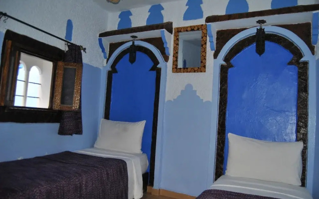 Casa La Hiba