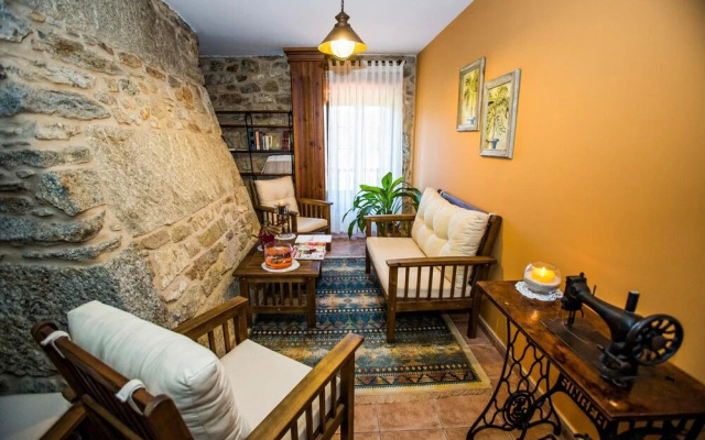Casa Castiñeira