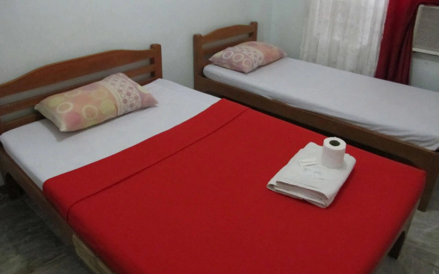 Pe're Aristo Guesthouse