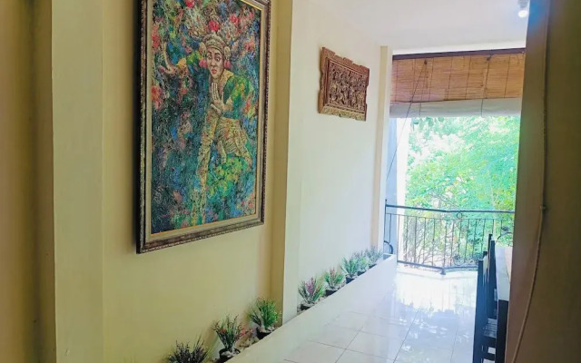 The Murai Guest House