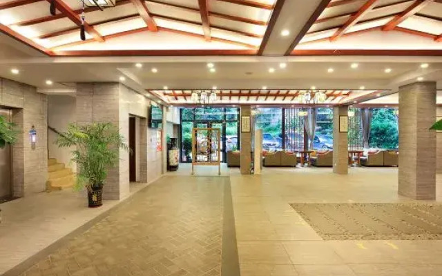 Xishuo Yuanzi Hotel