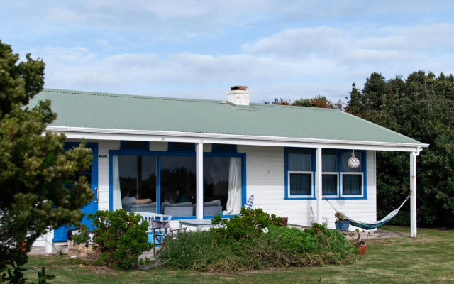Polperro, a quintessential seaside experience