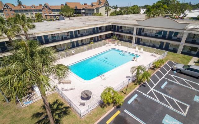 Bayside Inn Pinellas Park - Clearwater