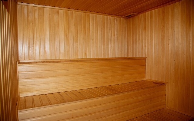 "Ателика Сокол" и Вилла "Дивный мир Сокол"