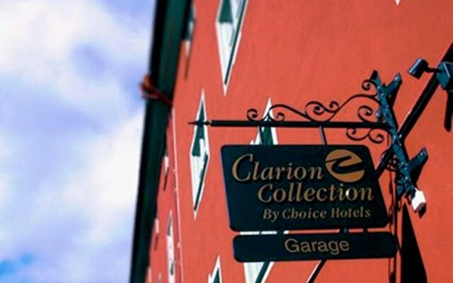Clarion Collection Hotel Grand