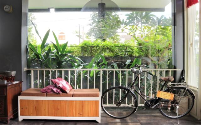 Roemah 28 Syariah Boutique Hotel