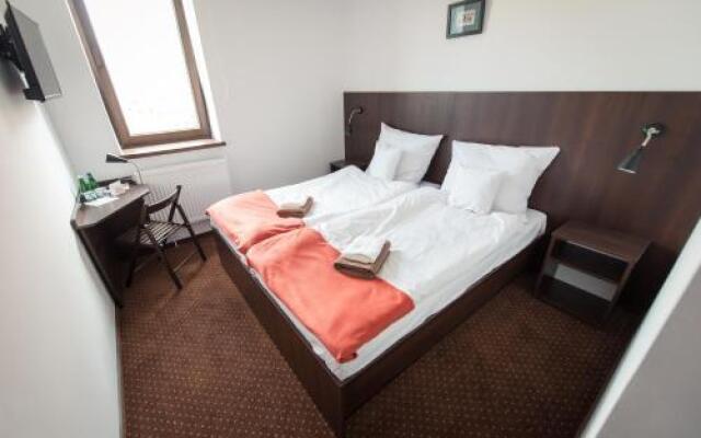 First Hotel