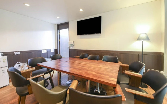 Hanra Guesthouse