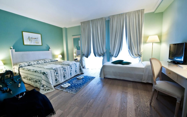Ostuni Palace Hotel Bistrot & SPA
