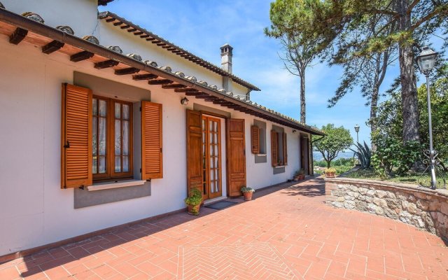 Awesome Home in Collescipoli With Outdoor Swimming Pool, Wifi and 1 Bedrooms