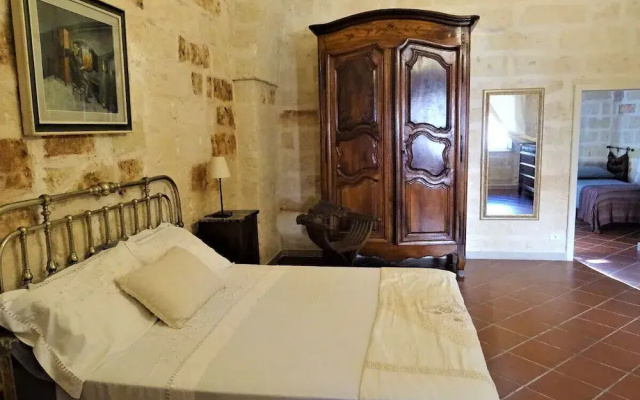 Masseria Scianne