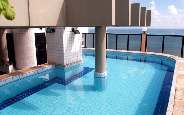 Hotel Brasil Tropical