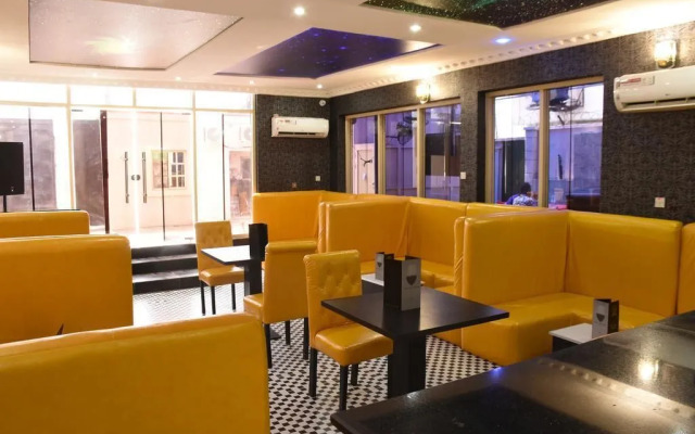 Ambience Hotels Abuja