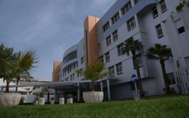 Carlton Al Moaibed Hotel