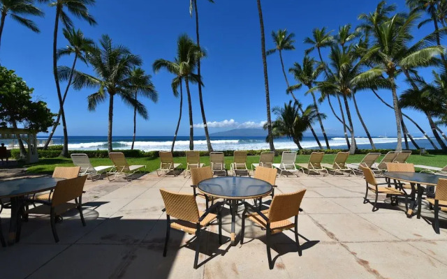 Puamana 55-4 2 Bedrooms 2.5 Bathrooms Townhouse