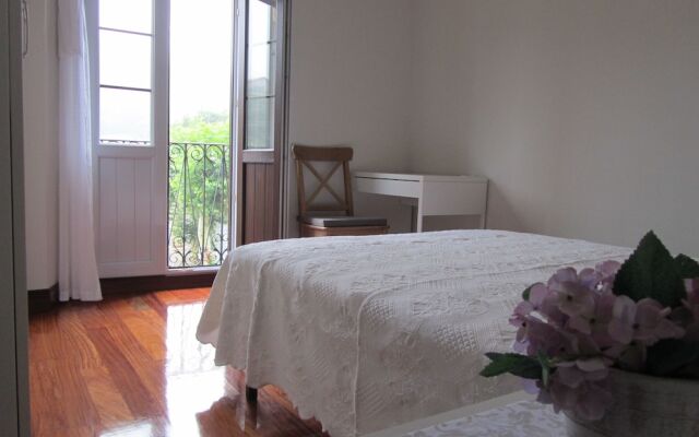 TXAKOLI Apartment by Aston & Wolf