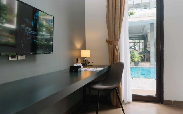 Anugrah Hotel