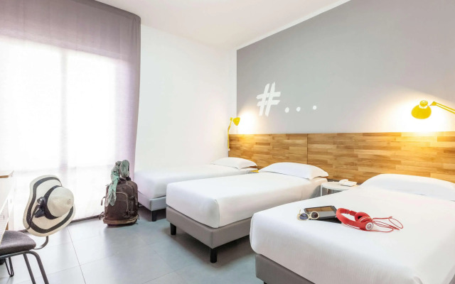 ibis Styles Brindisi