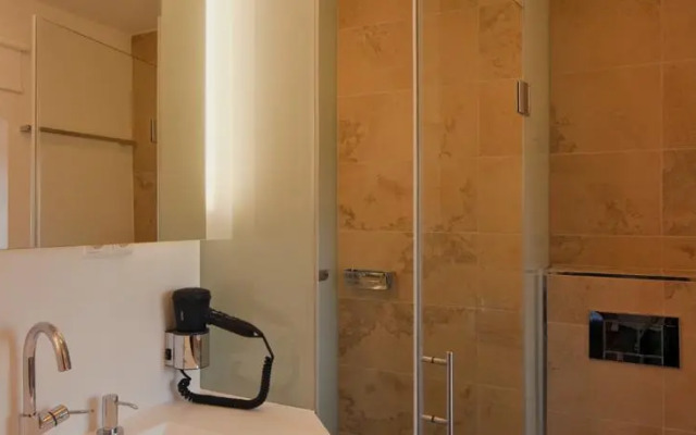 Gästehaus Schloss Bernau