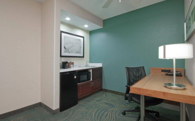 Springhill Suites by Marriott Tulsa