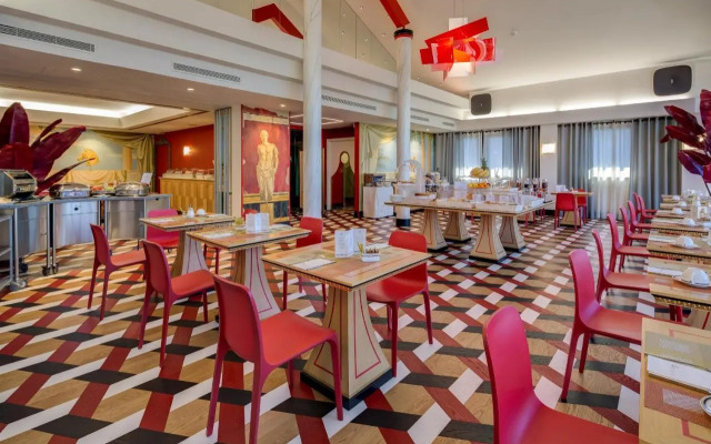 Hotel Accademia Hotel Rubens