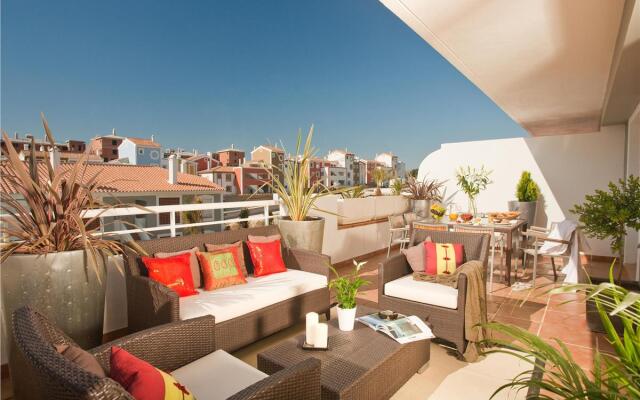 Cortijo del Mar Resort