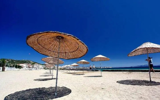 Villa Fokai Hotel