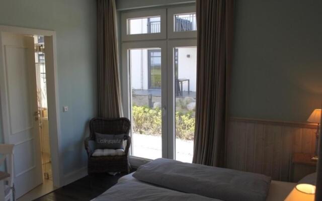 Fehmarn-Ostseeferien"Sundperle" 1401App 1