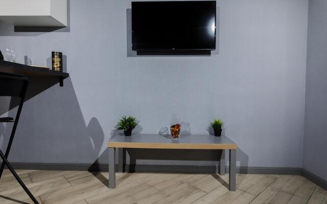 Квартиры Горбачёва на проспекте Сиверса