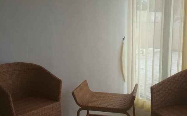 Villa Puncak Garuda 2 by Travel4less