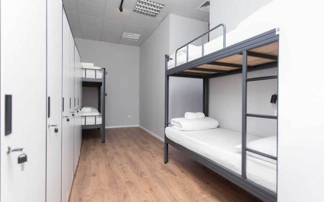 Hostel Cool