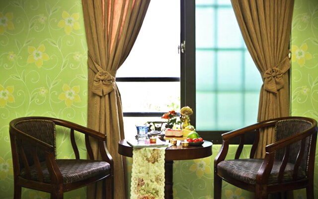 Chuncheon Beautiful House Pension