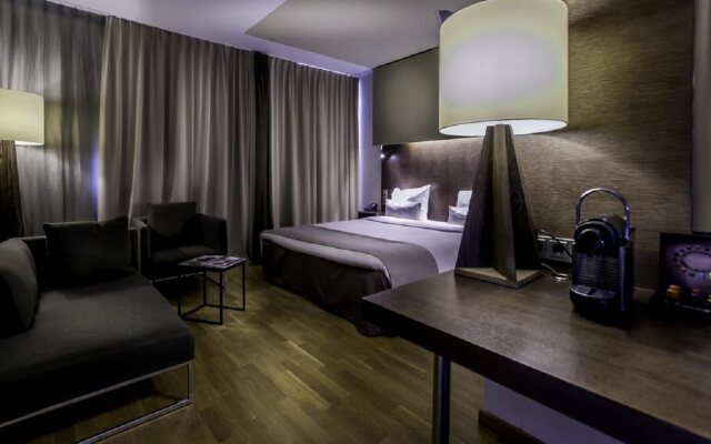 Dutch Design Hotel Artemis