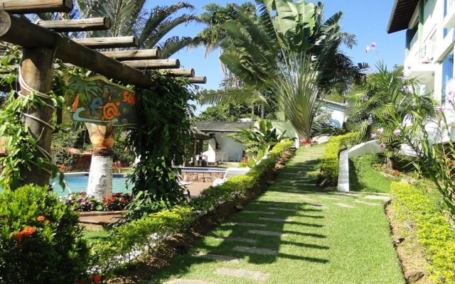 Solar Do Forte