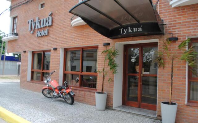 Hotel Tykua