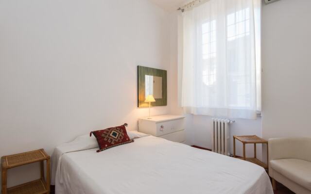 RSH Conservatorio Luxury Apartment