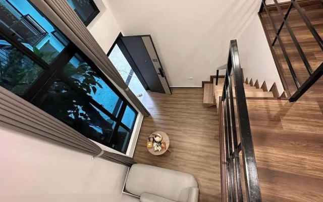 The Eudora Homestay