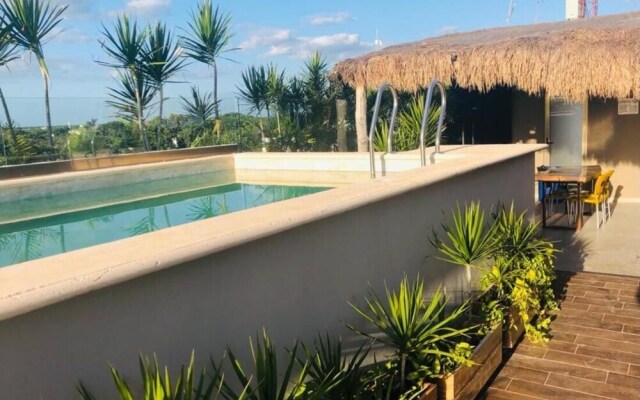 Luxury Suites La Veleta