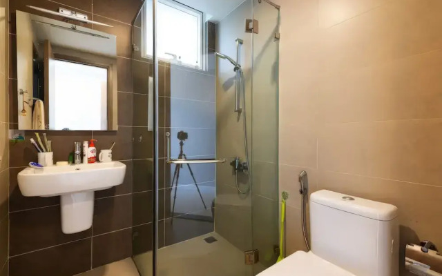 Lexington Residence - Luxurious Apartment District 2