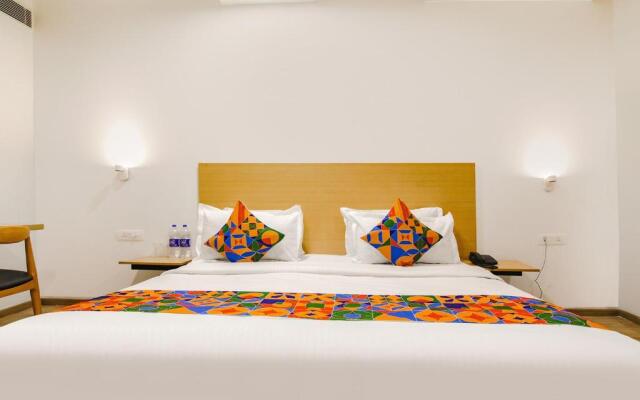 Fabhotel Elite 39