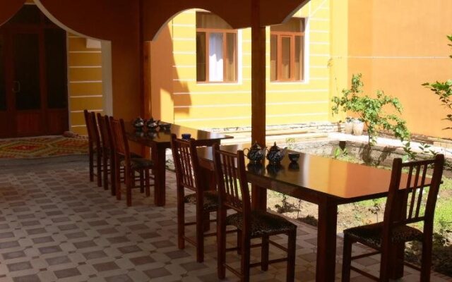 Hostel Laliopa