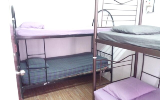 Wheelers Guest House, Kuala Lumpur