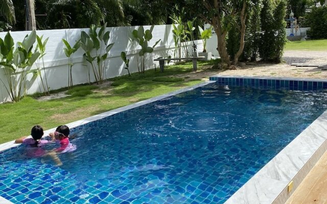 Maliblue resort khanom