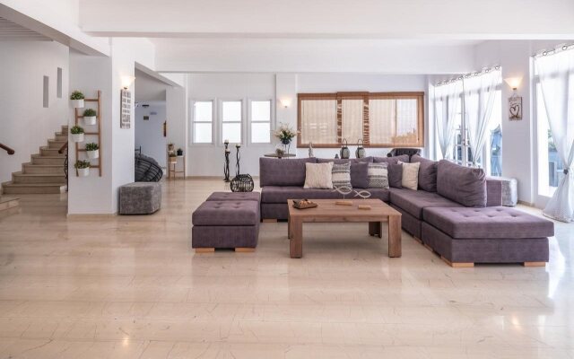 Pasiphae Hotel Malia