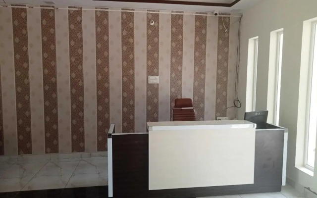 OYO 91842 Hotel Bliss
