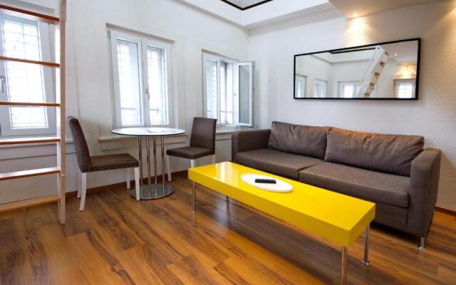 Luxury Apartments by Livingdowntown