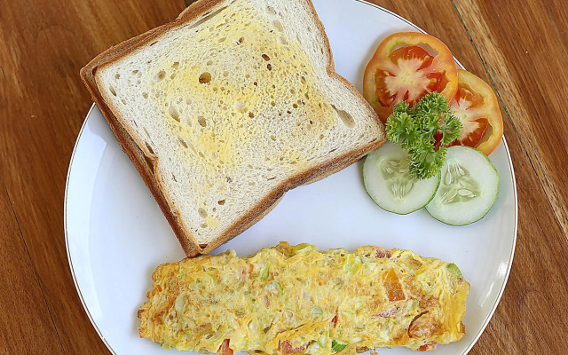 Makarma Resort Lombok