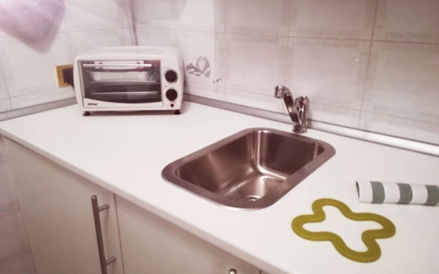 Rhome Sweet Rhome Suite
